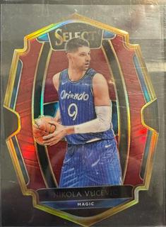 Nikola Vucevic