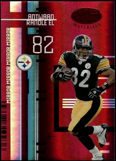 Antwaan Randle El