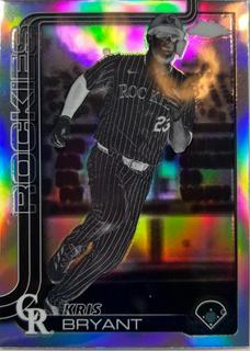 Kris Bryant
