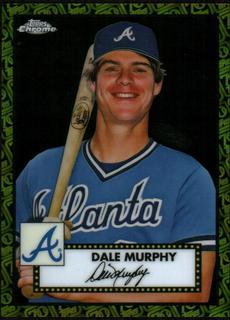 Dale Murphy