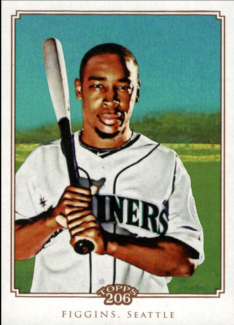 Chone Figgins #208