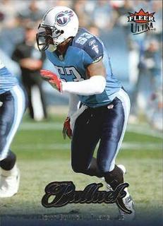 Keith Bulluck