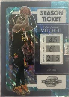 Donovan Mitchell
