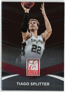 Tiago Splitter