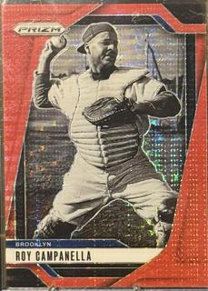 Roy Campanella