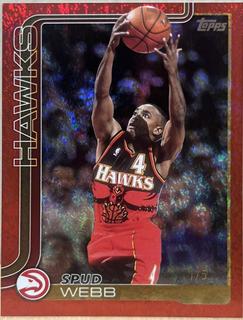 Spud Webb