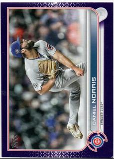 Daniel Norris
