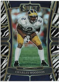 Charles Woodson