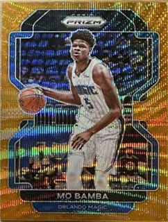 Mo Bamba