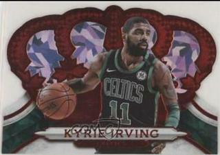 Kyrie Irving