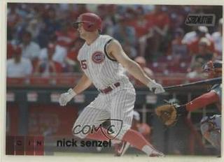 Nick Senzel