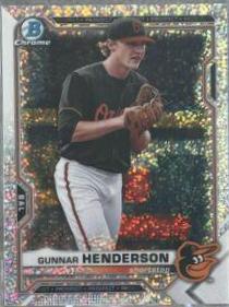 Gunnar Henderson