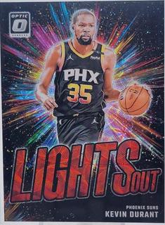 Kevin Durant