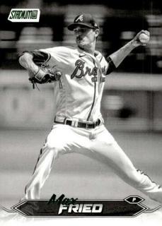 Max Fried
