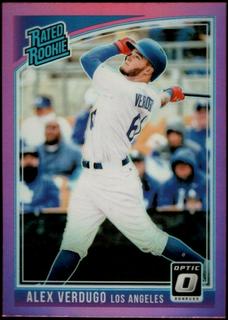 Alex Verdugo