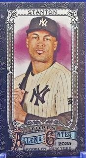 Giancarlo Stanton