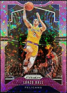 Lonzo Ball