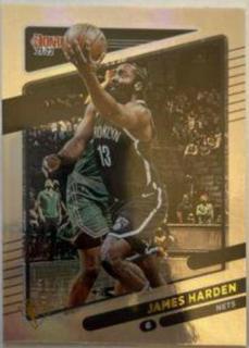 James Harden