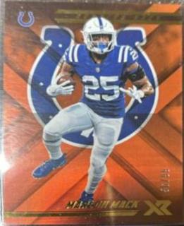 Marlon Mack
