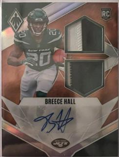 Breece Hall