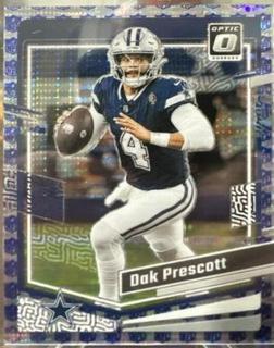 Dak Prescott