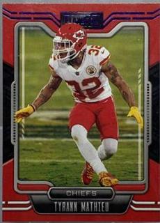Tyrann Mathieu