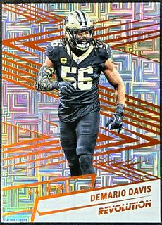 Demario Davis