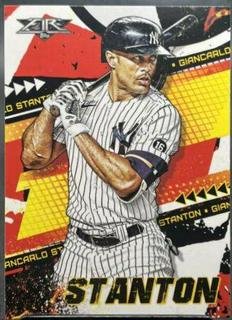 Giancarlo Stanton