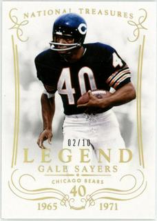 Gale Sayers