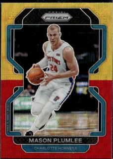 Mason Plumlee