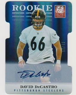 David DeCastro
