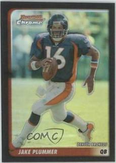 Jake Plummer
