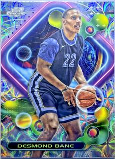 Desmond Bane