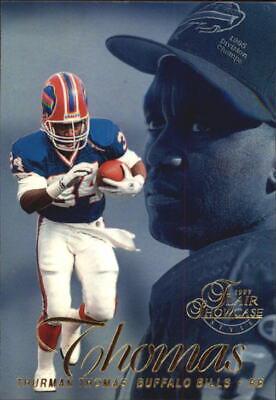 Thurman Thomas [Legacy Collection Row 2] #34