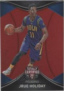 Jrue Holiday