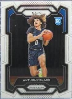 Anthony Black