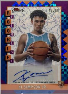 KJ Simpson Jr.