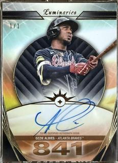 Ozzie Albies