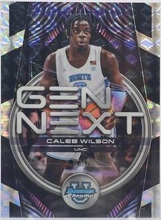 Caleb Wilson