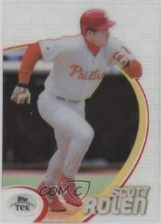 Scott Rolen