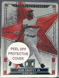 Ken Griffey Jr.