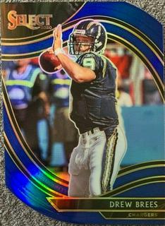 Drew Brees