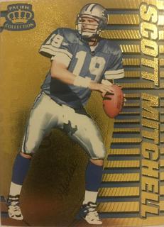 Scott Mitchell