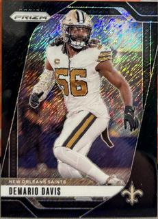 Demario Davis
