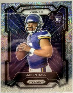 Jaren Hall