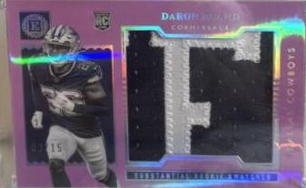 DaRon Bland [Pearl] #SS-40