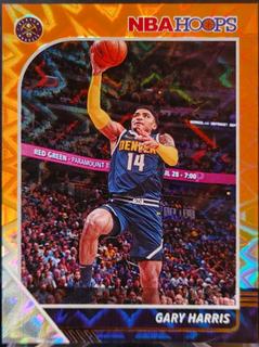 Gary Harris