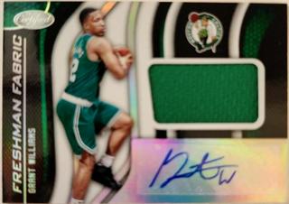 Grant Williams