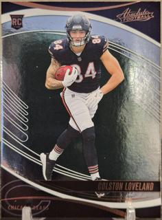 Colston Loveland