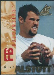 Mike Alstott